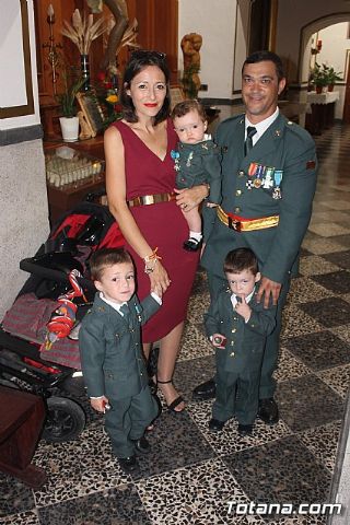 Misa da del Pilar - Guardia Civil 2019 - 193