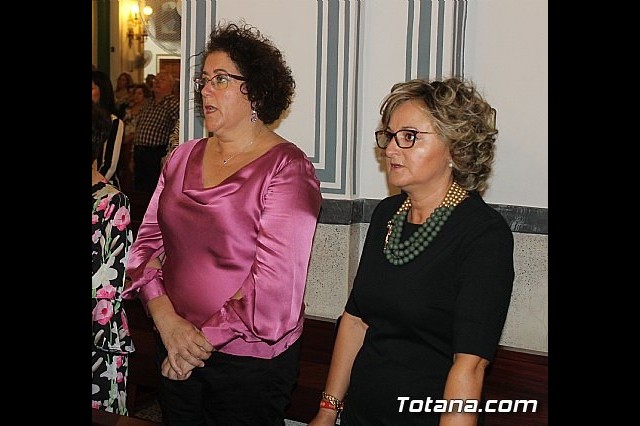 Misa da del Pilar - Guardia Civil 2019 - 194