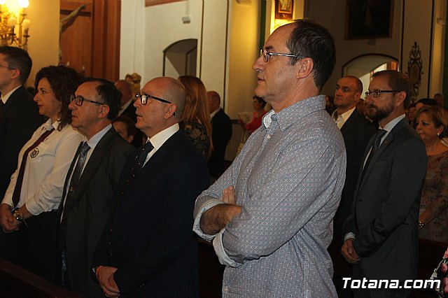 Misa da del Pilar - Guardia Civil 2019 - 195