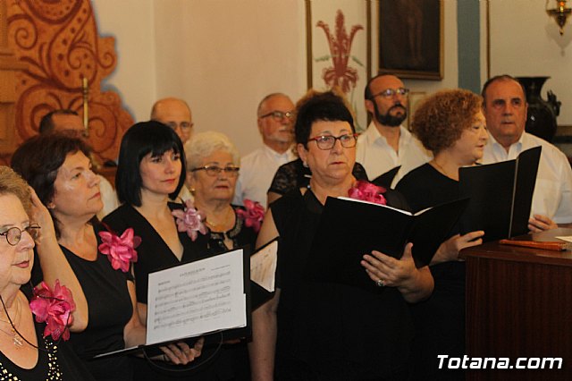 Misa da del Pilar - Guardia Civil 2019 - 198