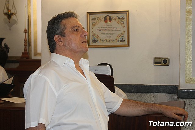 Misa da del Pilar - Guardia Civil 2019 - 199