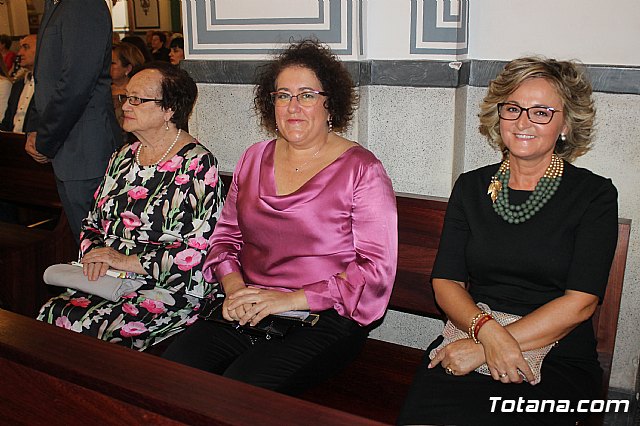 Misa da del Pilar - Guardia Civil 2019 - 201