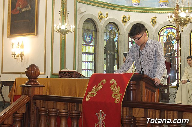 Misa da del Pilar - Guardia Civil 2019 - 211