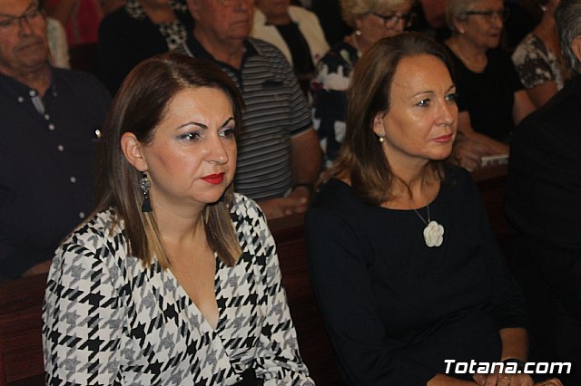 Misa da del Pilar - Guardia Civil 2019 - 214