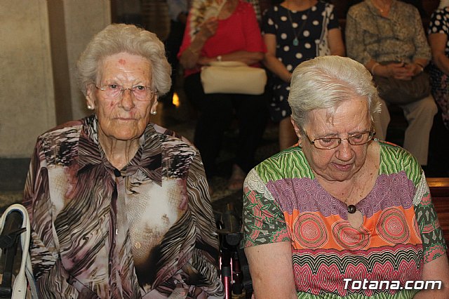 Misa da del Pilar - Guardia Civil 2019 - 215