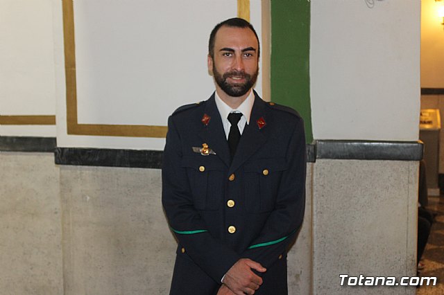 Misa da del Pilar - Guardia Civil 2019 - 216