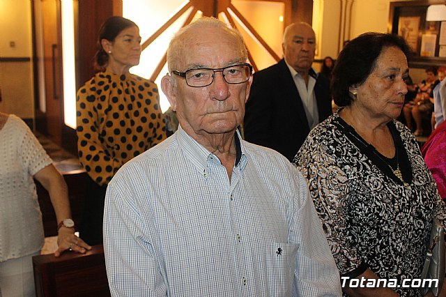 Misa da del Pilar - Guardia Civil 2019 - 217