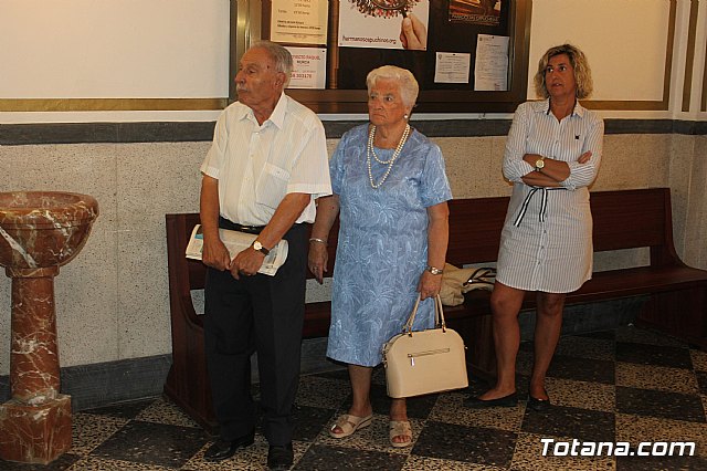 Misa da del Pilar - Guardia Civil 2019 - 219