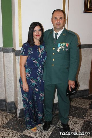 Misa da del Pilar - Guardia Civil 2019 - 222