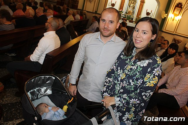 Misa da del Pilar - Guardia Civil 2019 - 223