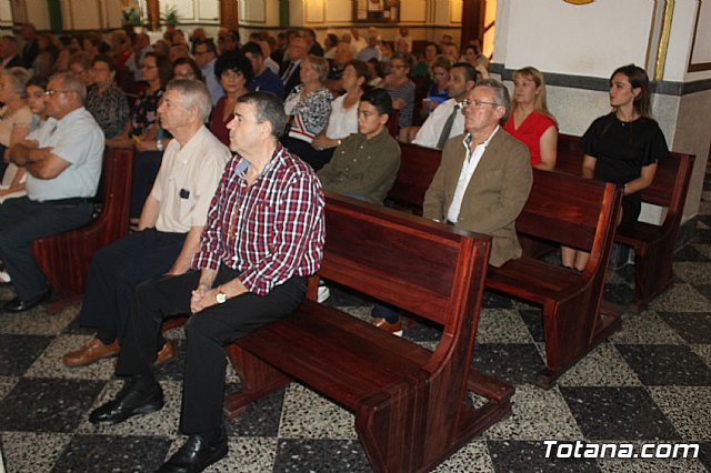 Misa da del Pilar - Guardia Civil 2019 - 224