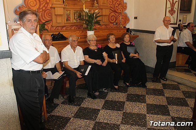 Misa da del Pilar - Guardia Civil 2019 - 226