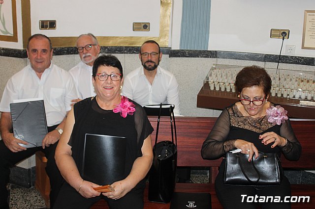 Misa da del Pilar - Guardia Civil 2019 - 228