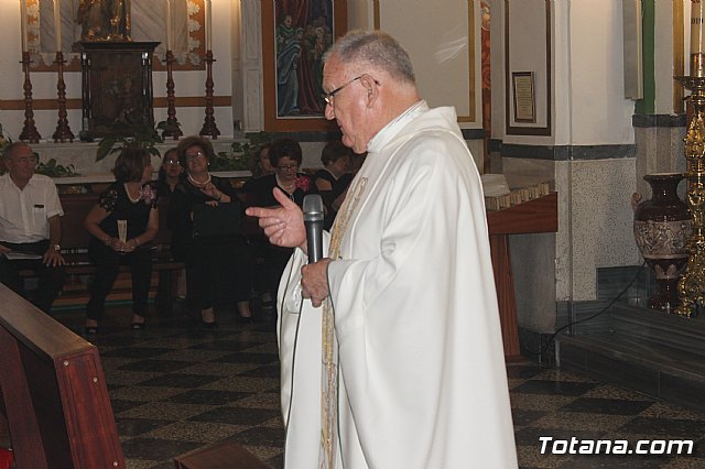 Misa da del Pilar - Guardia Civil 2019 - 235