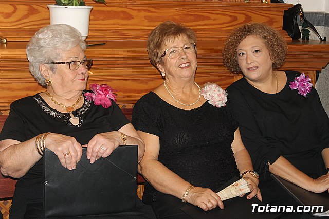 Misa da del Pilar - Guardia Civil 2019 - 239