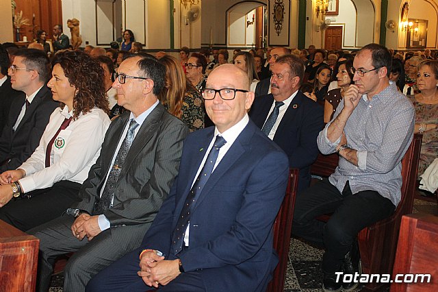 Misa da del Pilar - Guardia Civil 2019 - 240