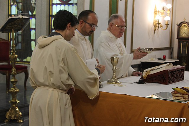 Misa da del Pilar - Guardia Civil 2019 - 252