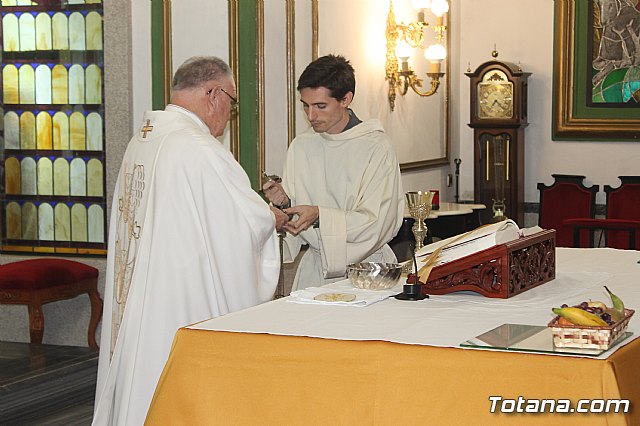 Misa da del Pilar - Guardia Civil 2019 - 253