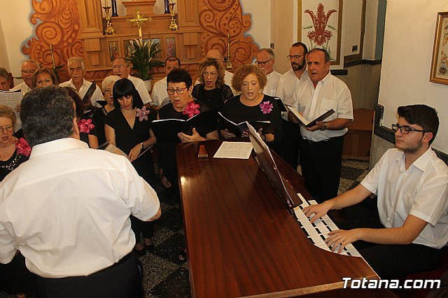 Misa da del Pilar - Guardia Civil 2019 - 255