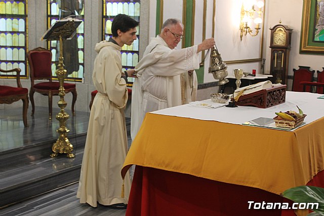 Misa da del Pilar - Guardia Civil 2019 - 256