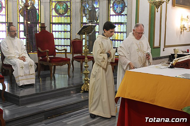 Misa da del Pilar - Guardia Civil 2019 - 257