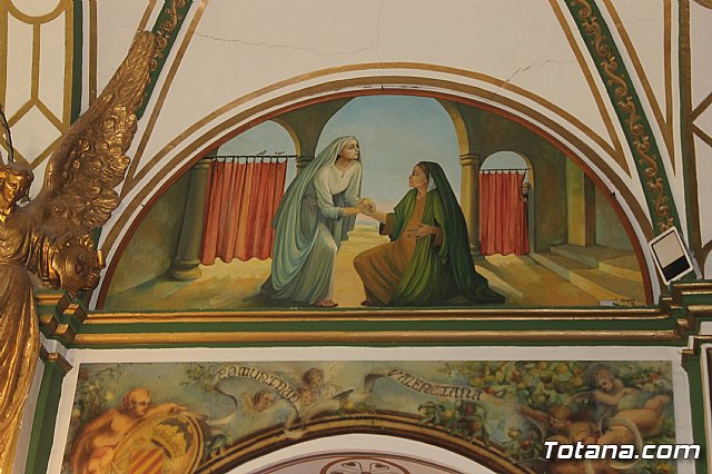 Misa da del Pilar - Guardia Civil 2019 - 265