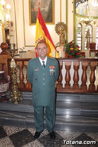 Misa da del Pilar - Guardia Civil 2019 - 289