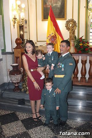 Misa da del Pilar - Guardia Civil 2019 - 298