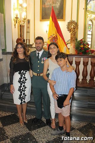 Misa da del Pilar - Guardia Civil 2019 - 301