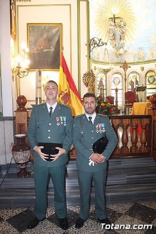 Misa da del Pilar - Guardia Civil 2019 - 303