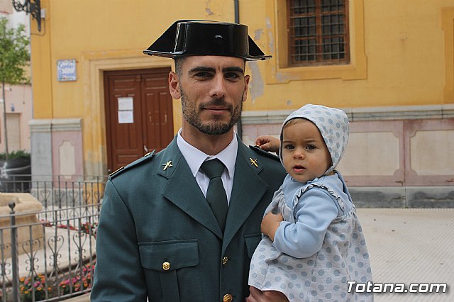 Misa da del Pilar - Guardia Civil 2019 - 304