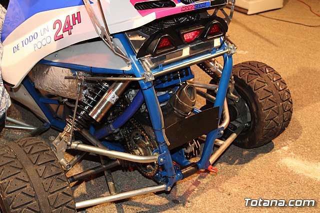 Presentacin de los pilotos y vehculos Rally Subida a La Santa 2018 - 312