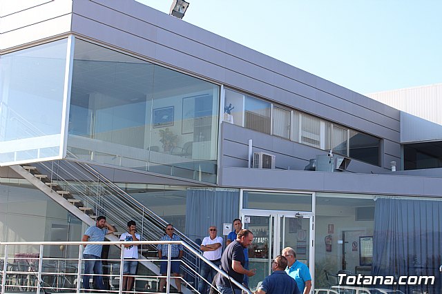 La Regin produce el 22 por ciento de los pimientos de bola destinados a pimentn en Espaa - 7