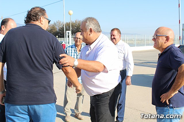 La Regin produce el 22 por ciento de los pimientos de bola destinados a pimentn en Espaa - 9