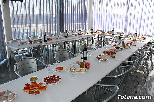 La Regin produce el 22 por ciento de los pimientos de bola destinados a pimentn en Espaa - 93