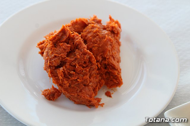 La Regin produce el 22 por ciento de los pimientos de bola destinados a pimentn en Espaa - 96