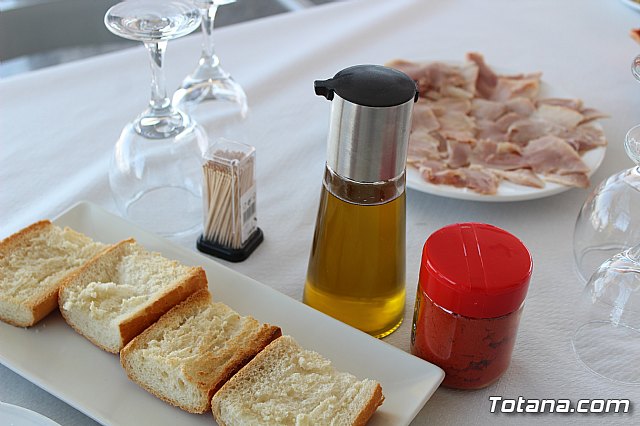 La Regin produce el 22 por ciento de los pimientos de bola destinados a pimentn en Espaa - 97