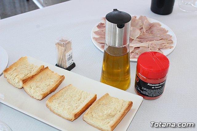 La Regin produce el 22 por ciento de los pimientos de bola destinados a pimentn en Espaa - 99