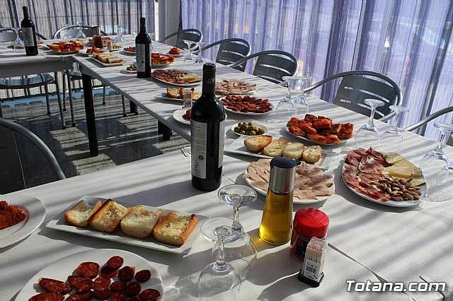 La Regin produce el 22 por ciento de los pimientos de bola destinados a pimentn en Espaa - 101