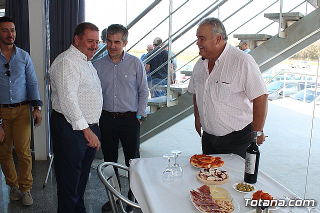 La Regin produce el 22 por ciento de los pimientos de bola destinados a pimentn en Espaa - 105