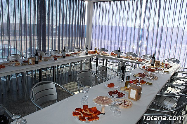 La Regin produce el 22 por ciento de los pimientos de bola destinados a pimentn en Espaa - 106