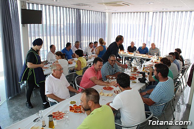 La Regin produce el 22 por ciento de los pimientos de bola destinados a pimentn en Espaa - 115