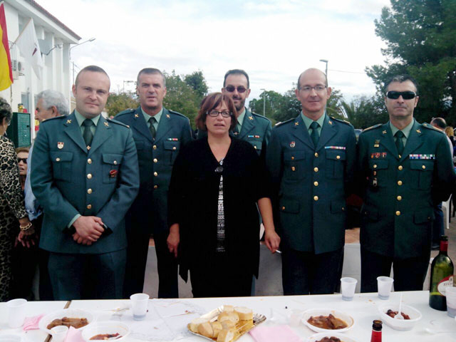 Pimentn de Oro Raiguero 2013 - 2014 - 130