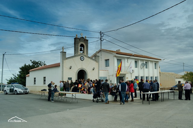 Pimentn de Oro Raiguero 2013 - 2014 - 1