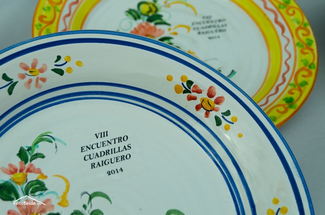 Pimentn de Oro Raiguero 2013 - 2014 - 5