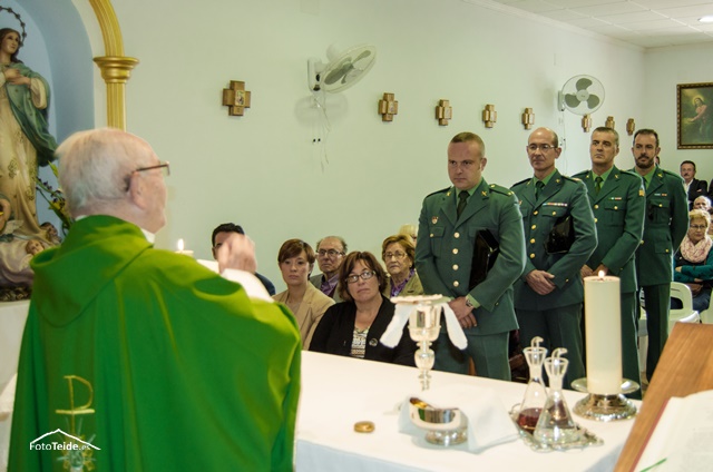 Pimentn de Oro Raiguero 2013 - 2014 - 7