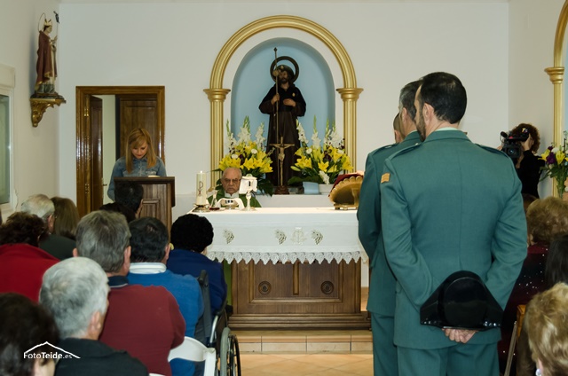 Pimentn de Oro Raiguero 2013 - 2014 - 8