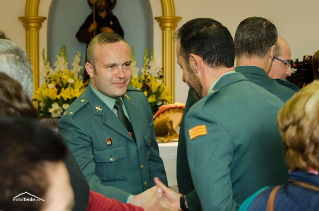 Pimentn de Oro Raiguero 2013 - 2014 - 10