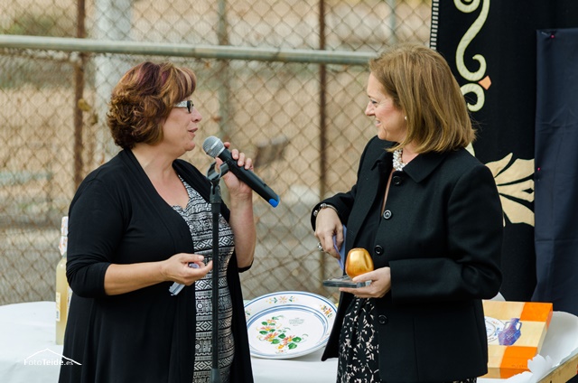 Pimentn de Oro Raiguero 2013 - 2014 - 12