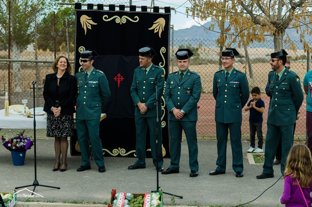 Pimentn de Oro Raiguero 2013 - 2014 - 16